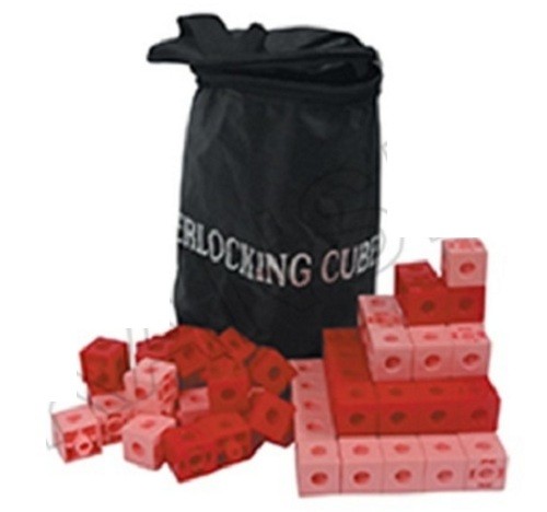 Linking Cubes For Mathematics
