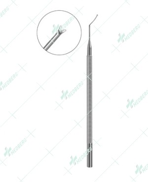 Lippman Nucleus Spatula