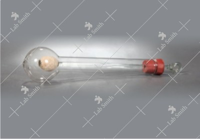 Liquid Level In All Directions Apparatus