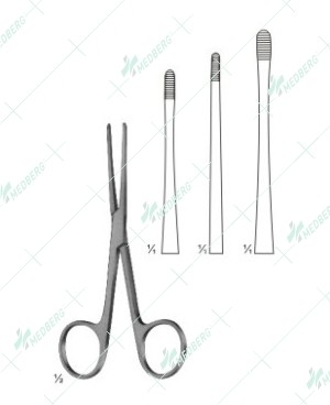 Lister Sinus Forceps
