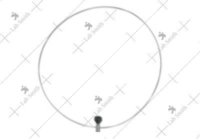 Loop Piano Wire