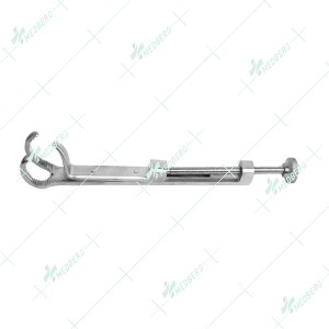 Lowman Bone Clamp