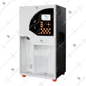 LS-K9840 Kjeldahl Distillation Unit