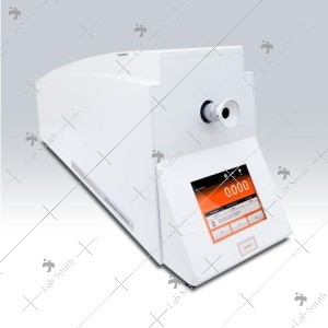 LS-POL 200 Semiautomatic Polarimeter