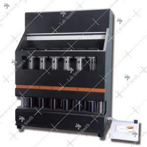 LS-SOX500 Fat Analyzer