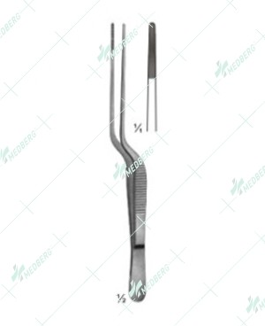 Lucae Forceps