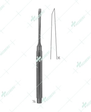 Lucas Chisels, 160 mm