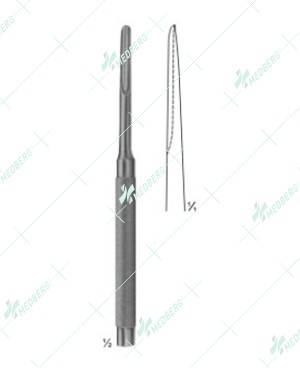 Lucas Gouges, 160 mm
