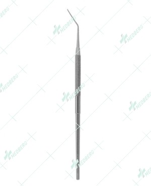 Luks Endodontic Instruments