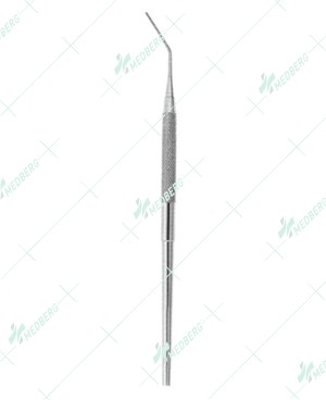 Luks Endodontic Instruments
