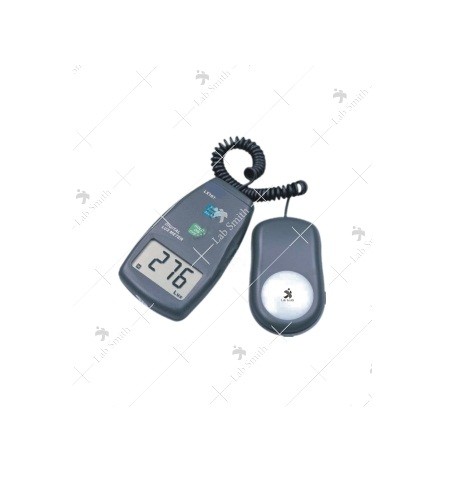 Lux Meter
