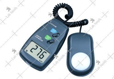 Lux Meter