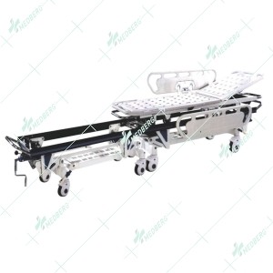 Luxurious Connecting Stretcher