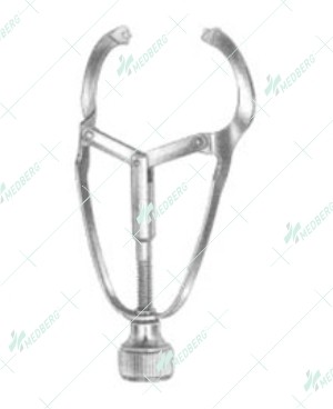 Lvory Matrix Retainers, 63mm