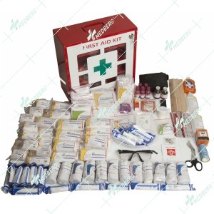 Industrial First Aid Kit