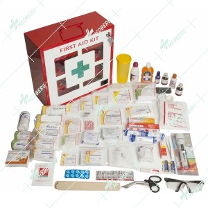 Industrial First Aid Kit