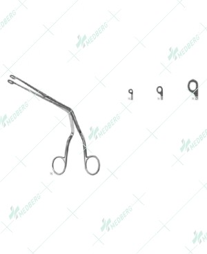 Magill Forceps