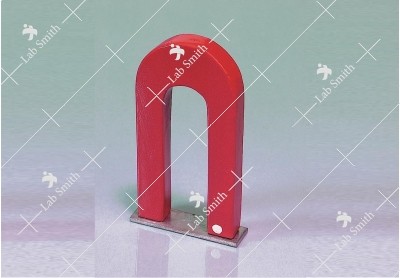 Magnet U Shaped, Alnico