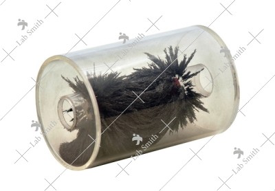 Magnetic Field Chamber Model