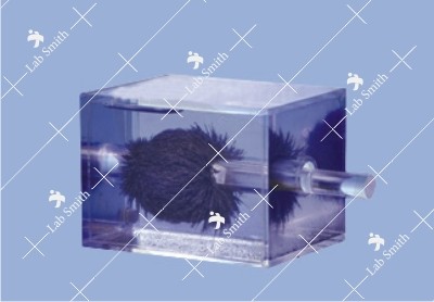 Magnetic Field Demonstrator