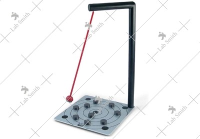 Magnetic Pendulum