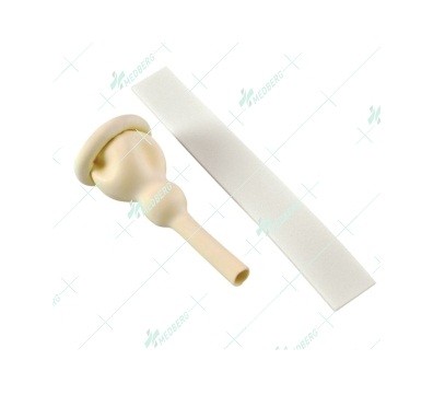Male External Catheter Penile Sheath