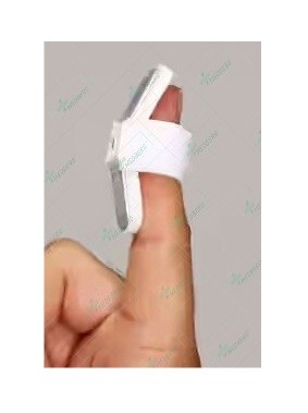 Mallet Finger Splint