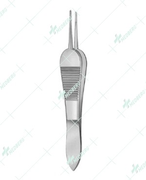 Manhattan Eye & Ear Fixation Forceps
