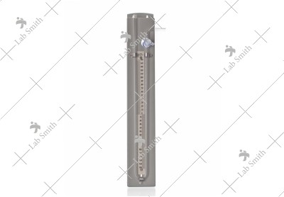 Manometer