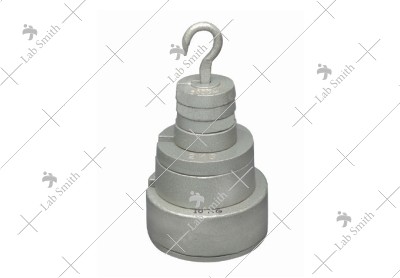 Masses, Iron, Slotted