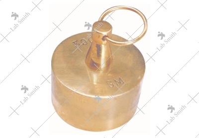 Masses, With Ring