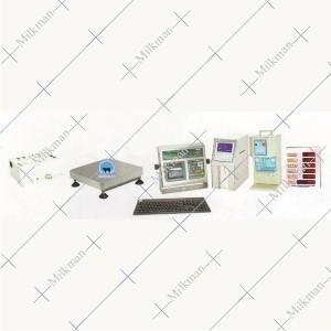 Master Impart COMBO DPMCU Set