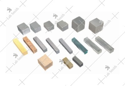 Material Kit, Solids