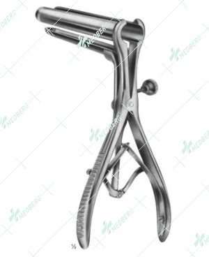 Mathieu Rectal Instruments, 215 mm