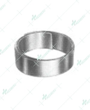 Matrix Retainers and Matrix Bands, 5mm x 100cm