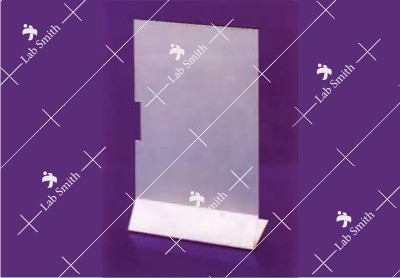 Matt White Screen