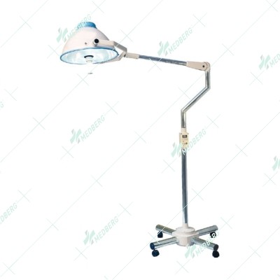 Mobile Surgical Light: MBI-1107 