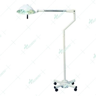 Mobile Operation Theater Light: MBI-1108A