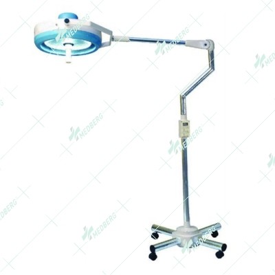 Mobile Operating Room Light: MBI-1108D