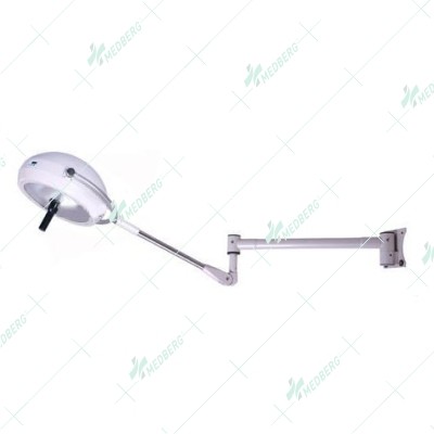 Wall Mounted Operating Room Light: MBI-1113D