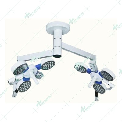 LED Operation Theatre Light: MBI-LED-CT-3-3