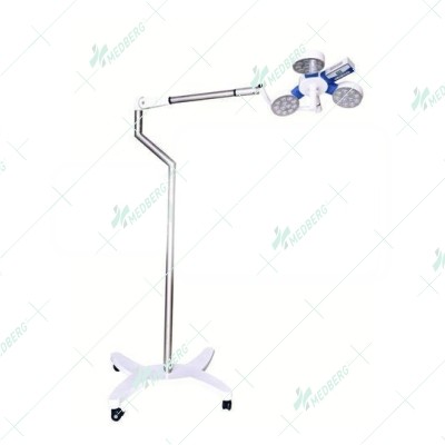 Mobile LED Surgical Light: MBI- LED-CTM-3