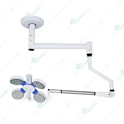 LED Surgical Light: MBI-LED-W-4