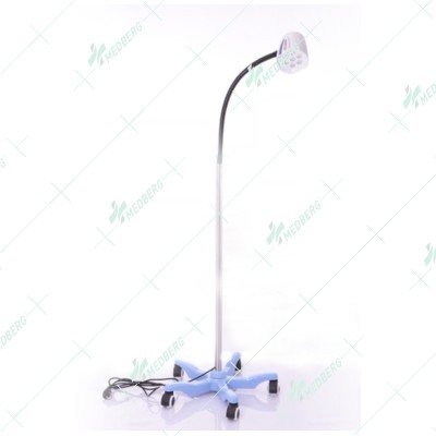 Spot Light LED Surgical Shadowless OT Light: MBI-MP-07