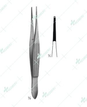 Mc-Indoe Forceps