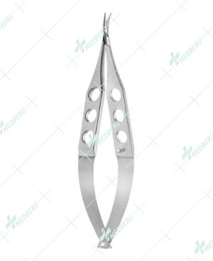 McPherson-Westcott Conjunctival Scissors