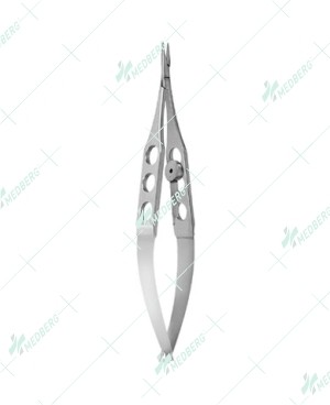 McPherson Needle Holder