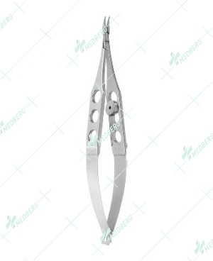 McPherson Needle Holder
