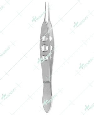 McPherson Tying Forceps