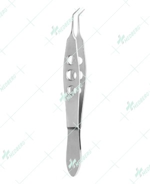 McPherson Tying Forceps
